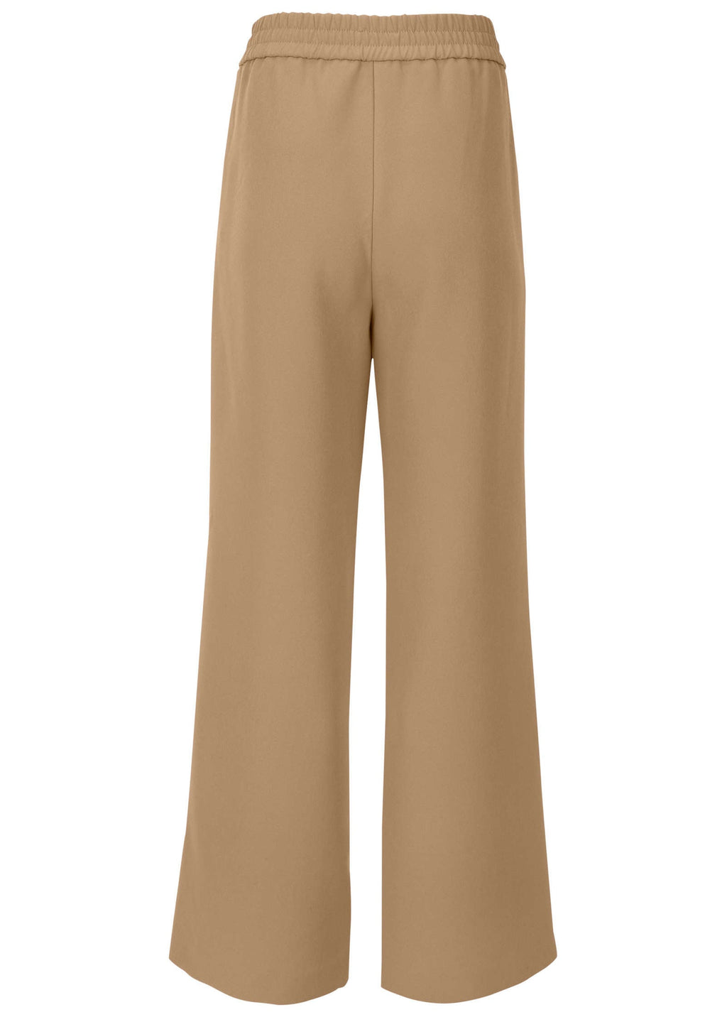 Trouser Pants - Camel