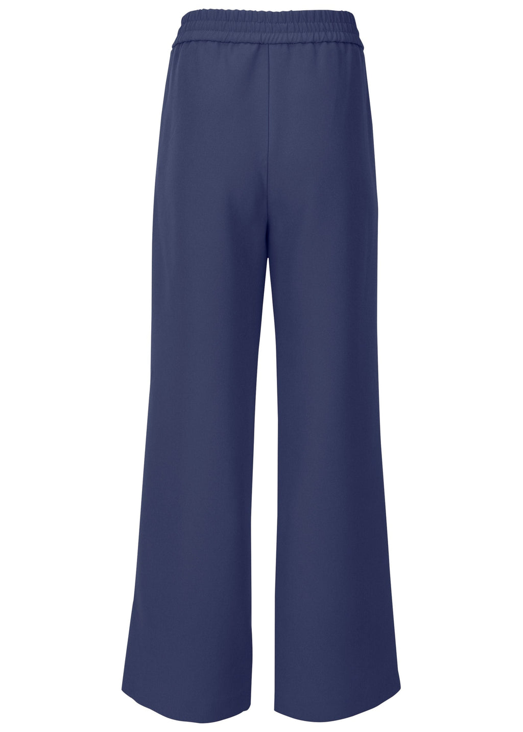 Trouser Pants - Navy