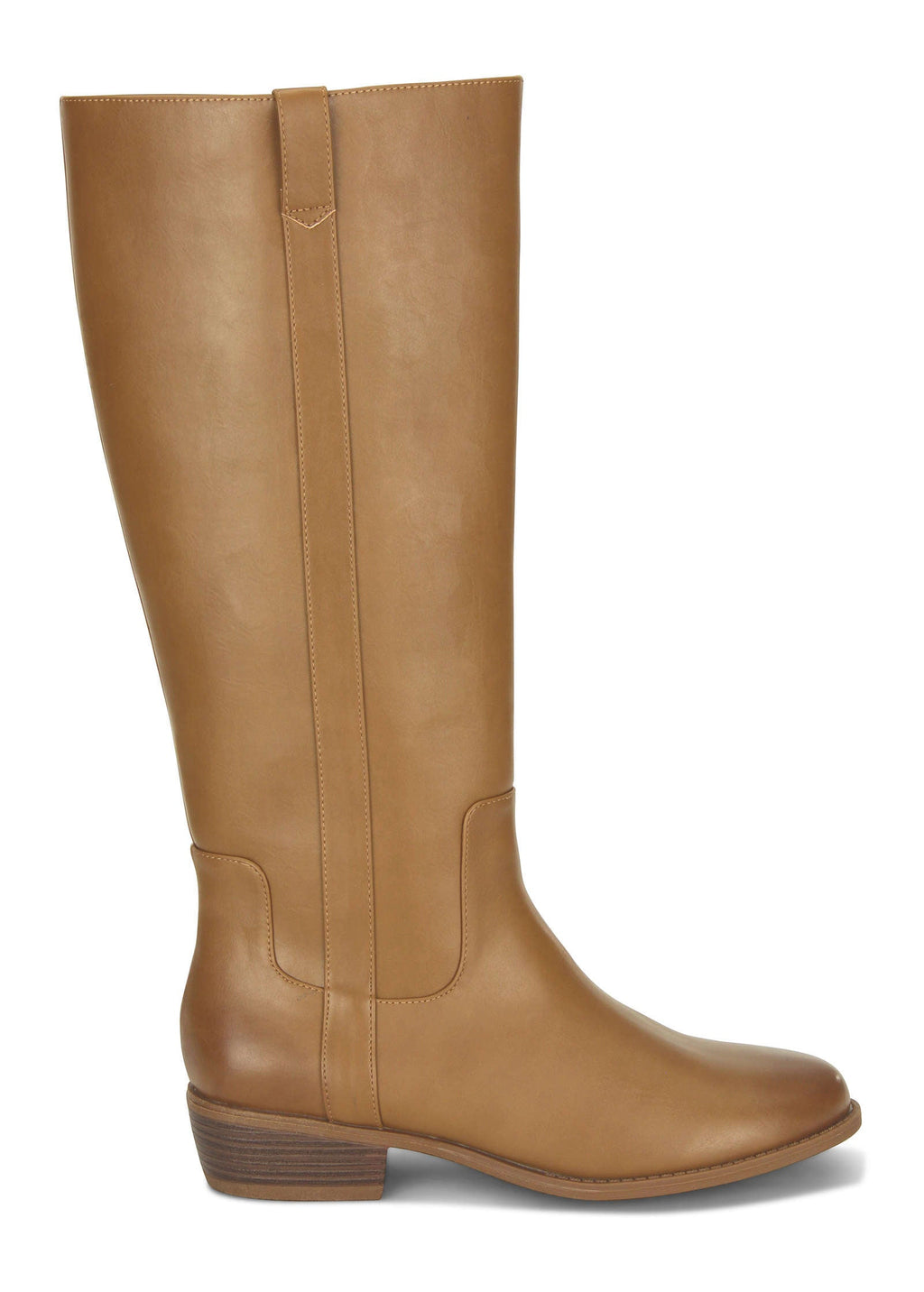 Riding Boots - Cognac