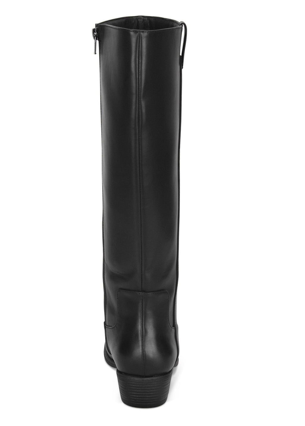 Riding Boots - Jet Black