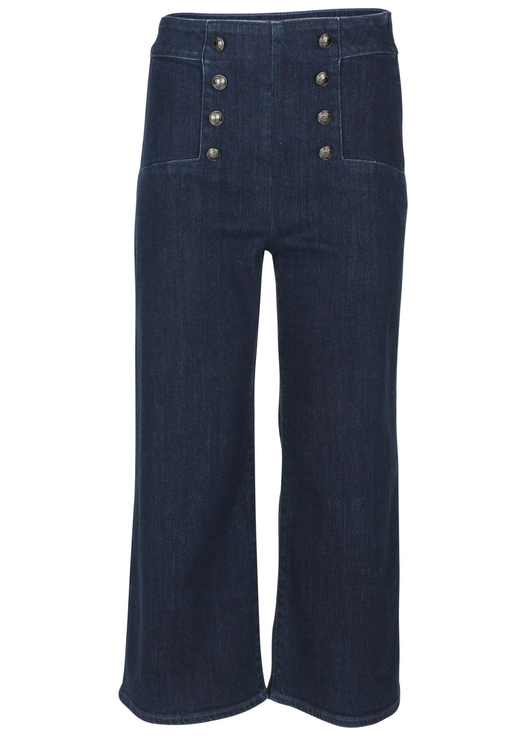 Sailor Jean - Dark Rinse Wash