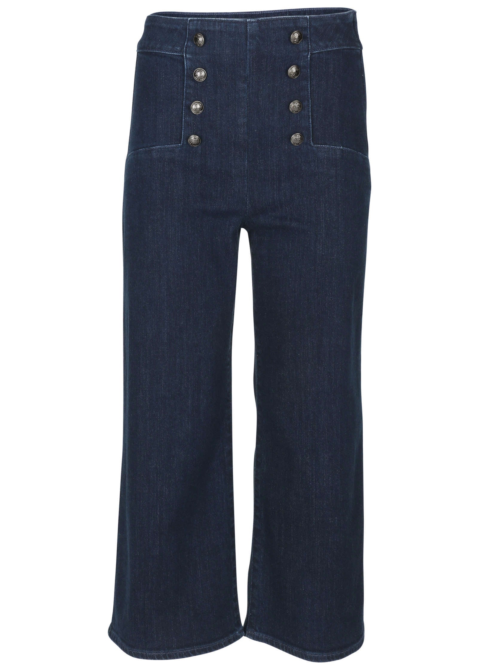 Sailor Jean - Dark Rinse Wash