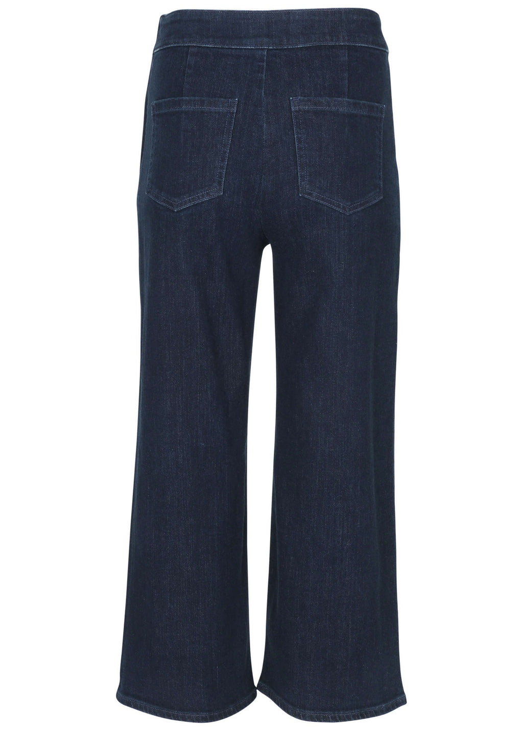 Sailor Jean - Dark Rinse Wash