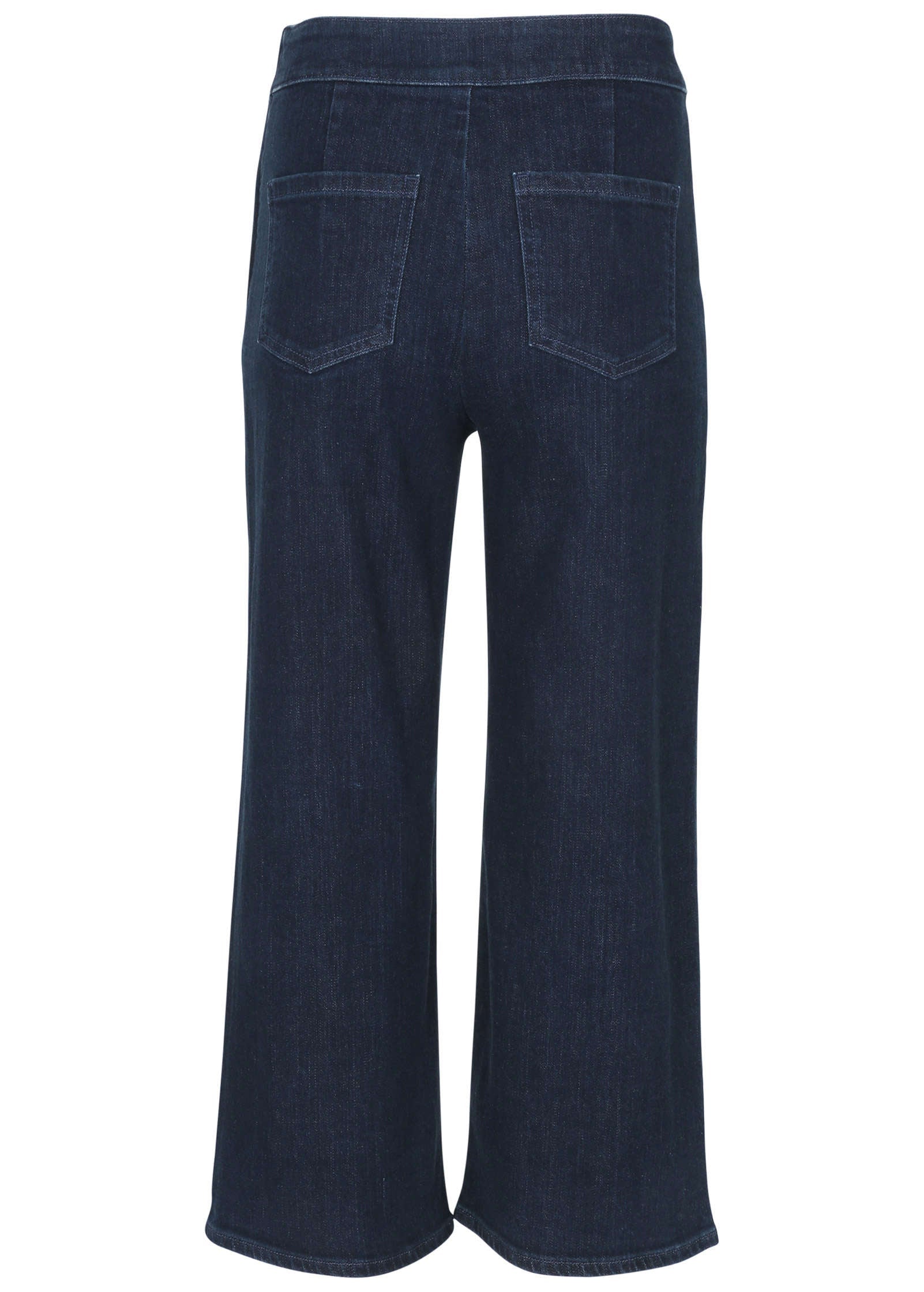 Sailor Jean - Dark Rinse Wash
