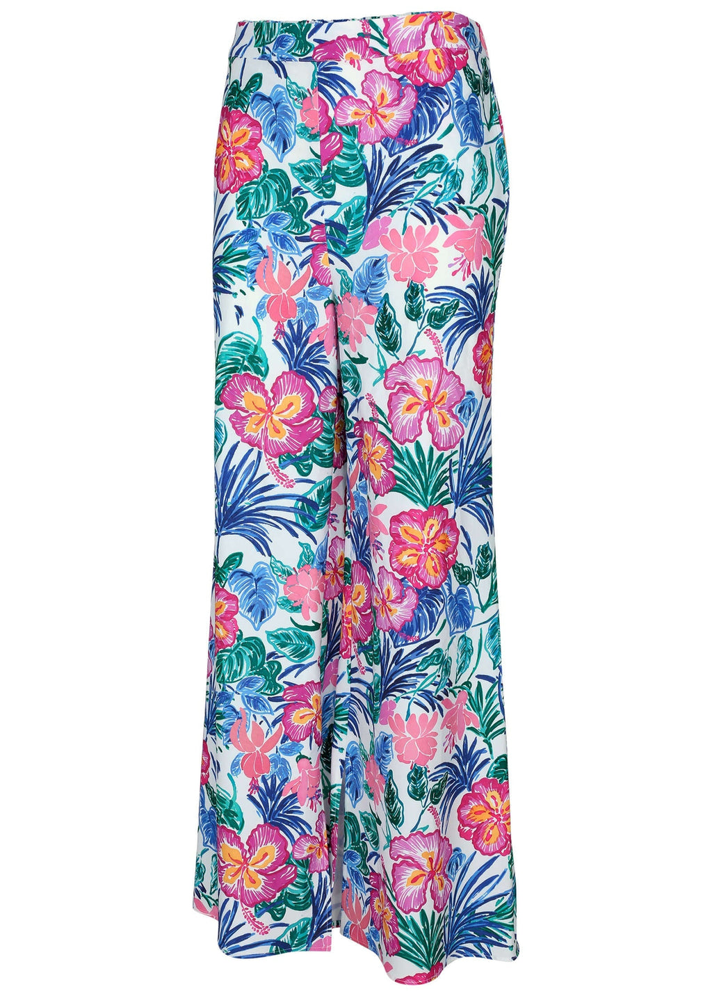 Printed Pant  - Botanical Garden